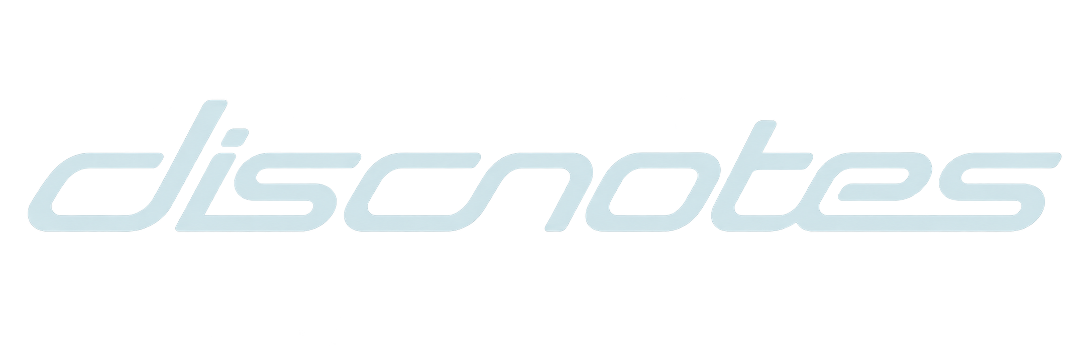 discnotes